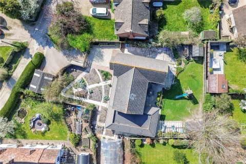 Click the photo for more details of Barrow Lane, Harwell, Didcot, Oxfordshire, OX11