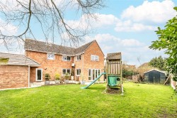 Images for Barrow Lane, Harwell, Didcot, Oxfordshire, OX11