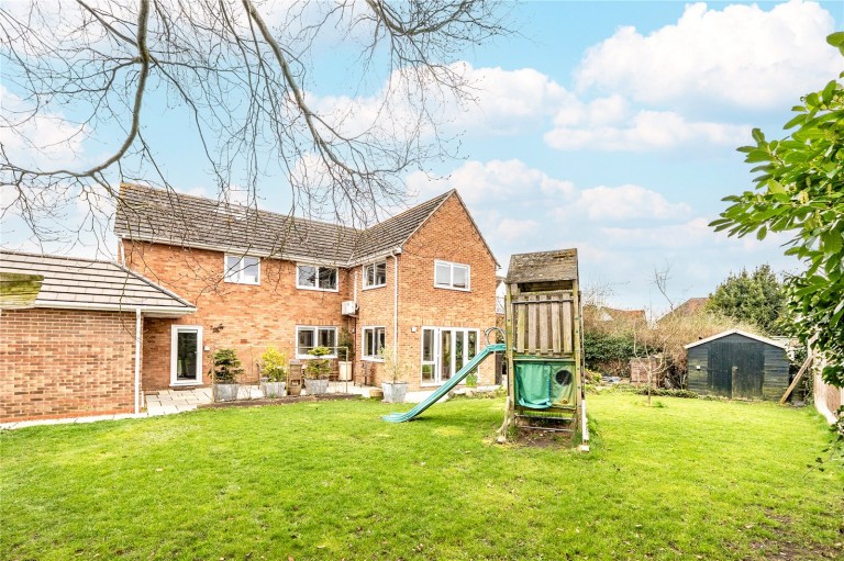 Images for Barrow Lane, Harwell, Didcot, Oxfordshire, OX11
