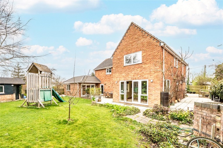 Images for Barrow Lane, Harwell, Didcot, Oxfordshire, OX11