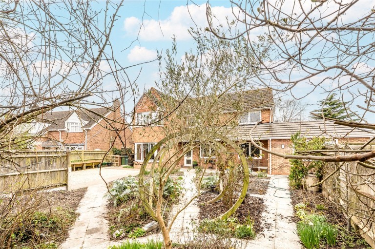 Images for Barrow Lane, Harwell, Didcot, Oxfordshire, OX11