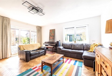Click the photo for more details of Barrow Lane, Harwell, Didcot, Oxfordshire, OX11