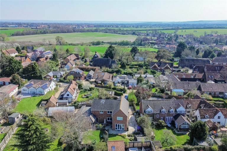 Images for Barrow Lane, Harwell, Didcot, Oxfordshire, OX11