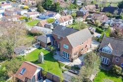 Images for Barrow Lane, Harwell, Didcot, Oxfordshire, OX11