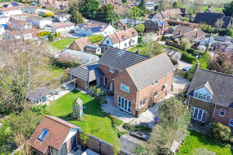 Images for Barrow Lane, Harwell, Didcot, Oxfordshire, OX11