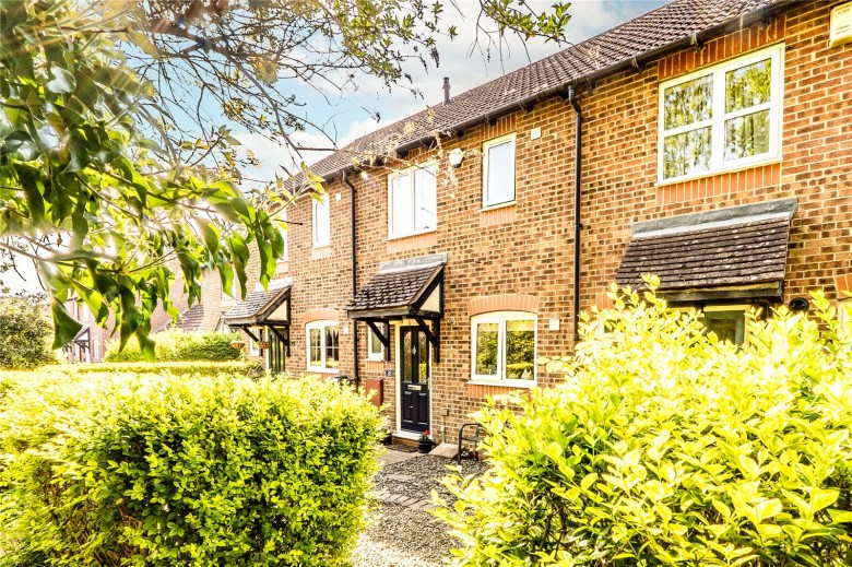 Click the photo for more details of Bridus Mead, Blewbury, Didcot, Oxfordshire, OX11