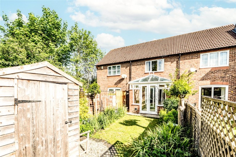 Images for Bridus Mead, Blewbury, Didcot, Oxfordshire, OX11
