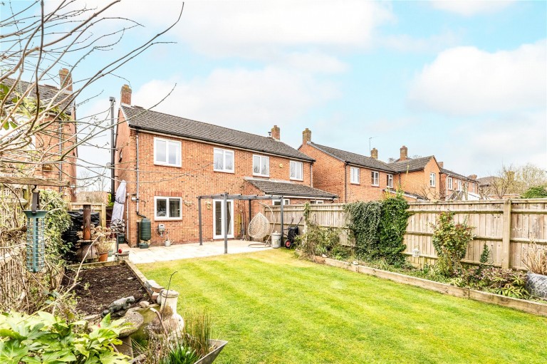 Images for White Leys Close, Didcot, Oxfordshire, OX11