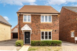 Images for Snowdrop Drive, Didcot, Oxfordshire, OX11