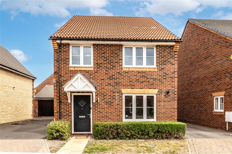 Images for Snowdrop Drive, Didcot, Oxfordshire, OX11