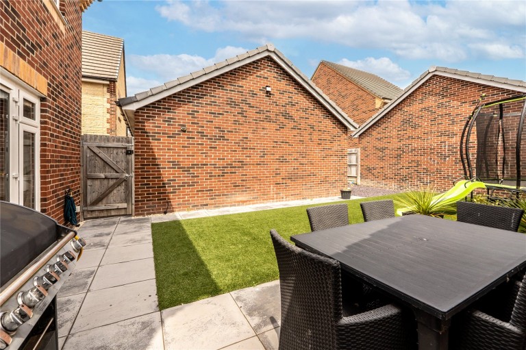 Images for Snowdrop Drive, Didcot, Oxfordshire, OX11