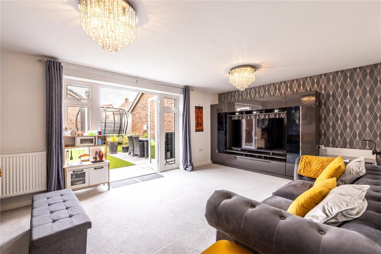 Images for Snowdrop Drive, Didcot, Oxfordshire, OX11