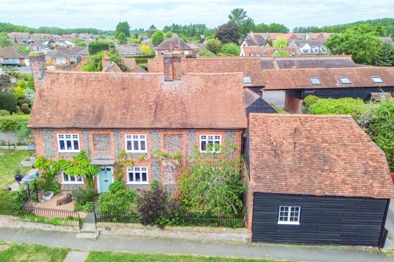 Click the photo for more details of Townsend, Harwell, Didcot, Oxfordshire, OX11
