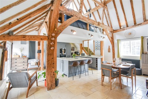 Click the photo for more details of Townsend, Harwell, Didcot, Oxfordshire, OX11