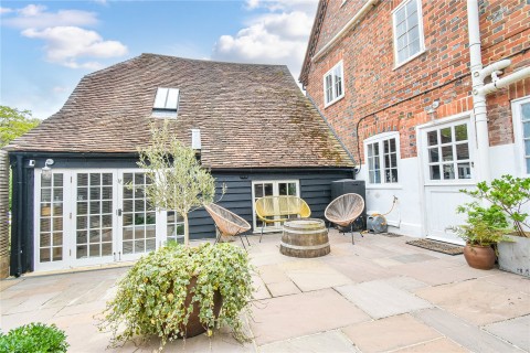 Click the photo for more details of Townsend, Harwell, Didcot, Oxfordshire, OX11