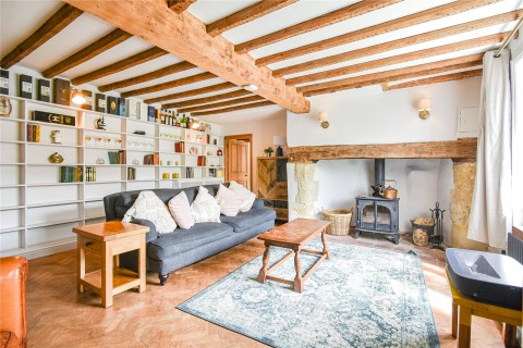 Click the photo for more details of Townsend, Harwell, Didcot, Oxfordshire, OX11