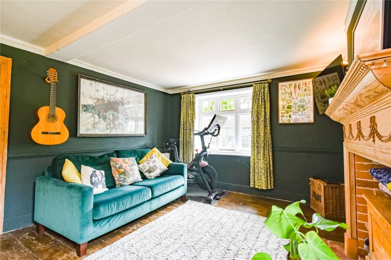 Images for Townsend, Harwell, Didcot, Oxfordshire, OX11