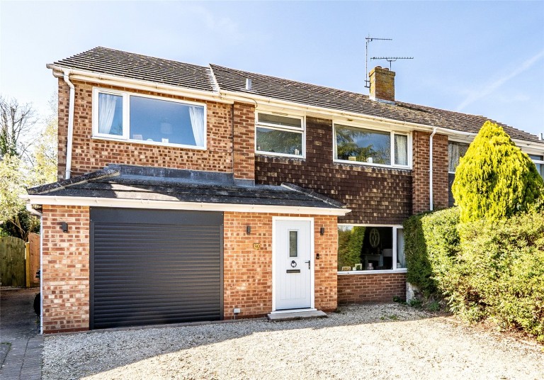 Images for Crafts End, Chilton, Didcot, Oxfordshire, OX11