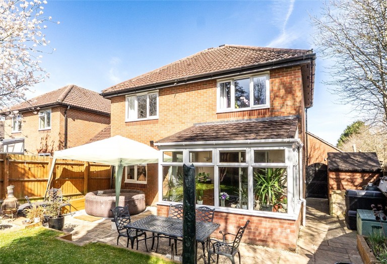 Images for Cromwell Drive, Didcot, Oxfordshire, OX11