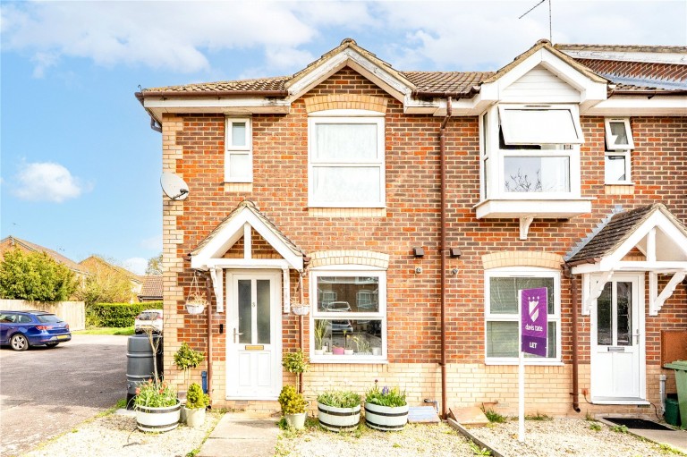 Images for Dulas Close, Didcot, Oxfordshire, OX11