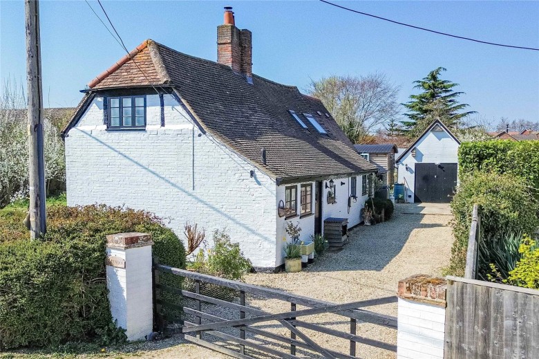 Click the photo for more details of Barrow Lane, Harwell, Didcot, Oxfordshire, OX11