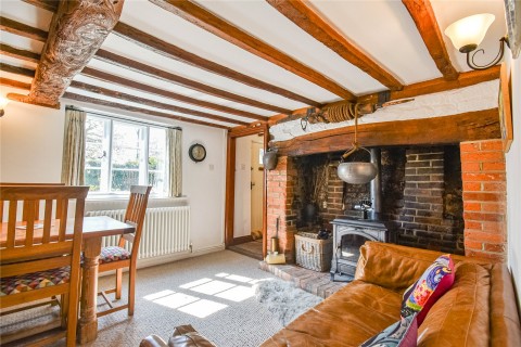 Click the photo for more details of Barrow Lane, Harwell, Didcot, Oxfordshire, OX11