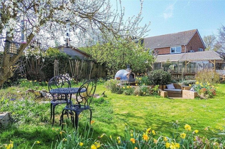 Images for Barrow Lane, Harwell, Didcot, Oxfordshire, OX11
