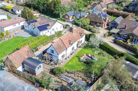 Click the photo for more details of Barrow Lane, Harwell, Didcot, Oxfordshire, OX11