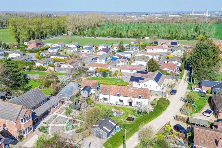 Images for Barrow Lane, Harwell, Didcot, Oxfordshire, OX11