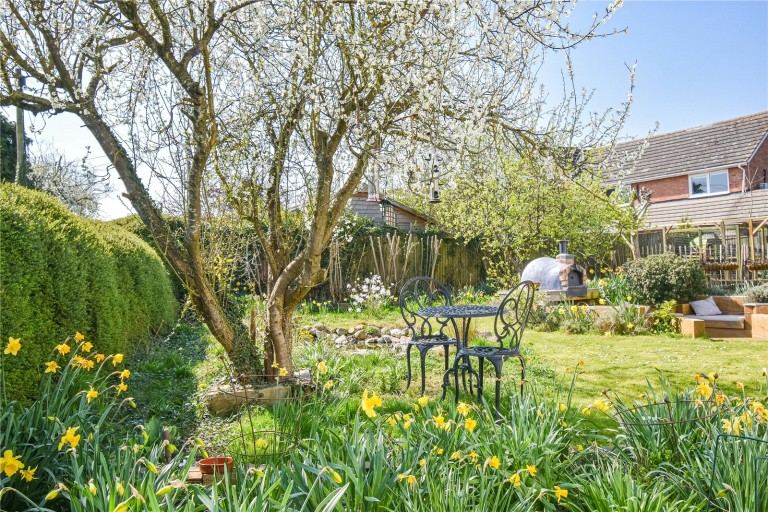 Images for Barrow Lane, Harwell, Didcot, Oxfordshire, OX11