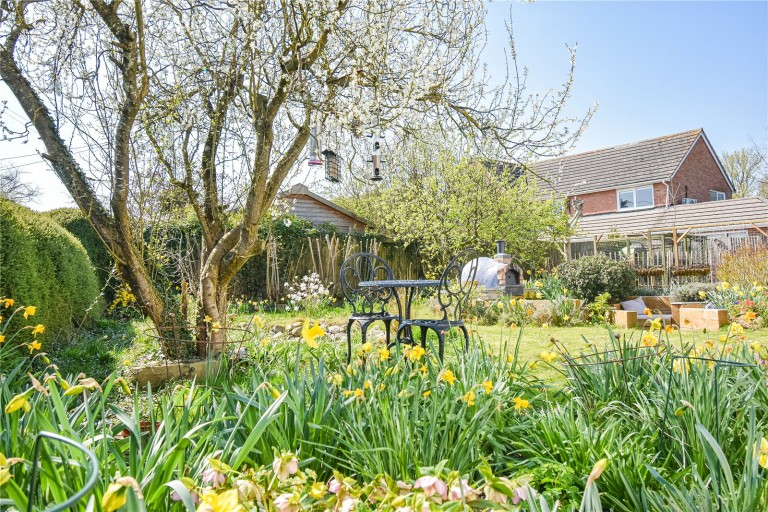 Images for Barrow Lane, Harwell, Didcot, Oxfordshire, OX11
