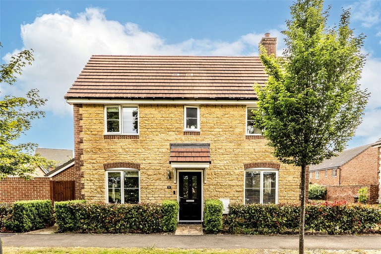 Images for Sorrel Crescent, Didcot, OX11