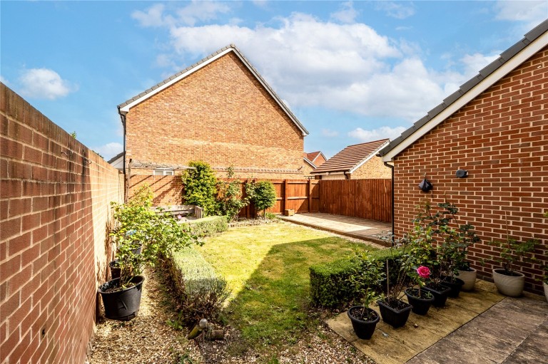 Images for Sorrel Crescent, Didcot, OX11