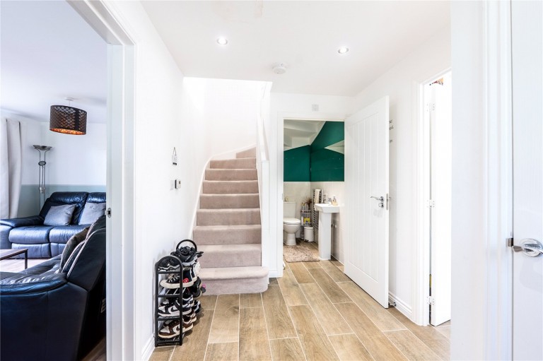 Images for Sorrel Crescent, Didcot, OX11