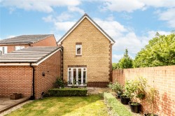Images for Sorrel Crescent, Didcot, OX11