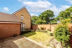 Images for Sorrel Crescent, Didcot, OX11