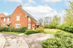 Images for Joyce Way, Steventon, Abingdon, Oxfordshire, OX13