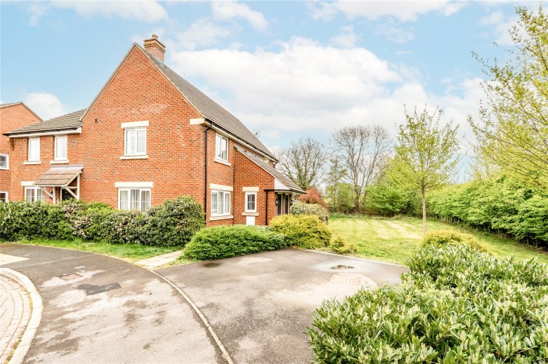Click the photo for more details of Joyce Way, Steventon, Abingdon, Oxfordshire, OX13