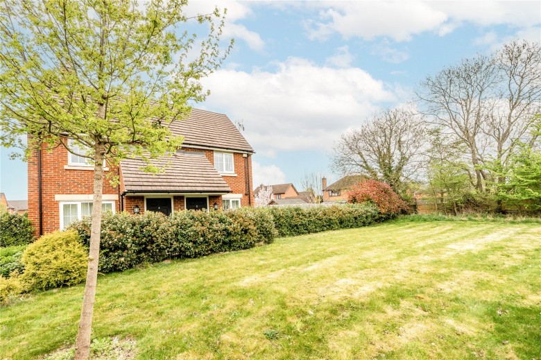 Click the photo for more details of Joyce Way, Steventon, Abingdon, Oxfordshire, OX13