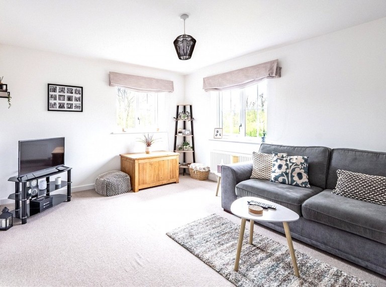 Images for Joyce Way, Steventon, Abingdon, Oxfordshire, OX13