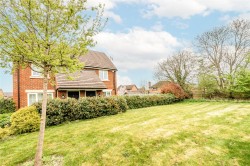 Images for Joyce Way, Steventon, Abingdon, Oxfordshire, OX13