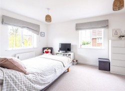Images for Joyce Way, Steventon, Abingdon, Oxfordshire, OX13