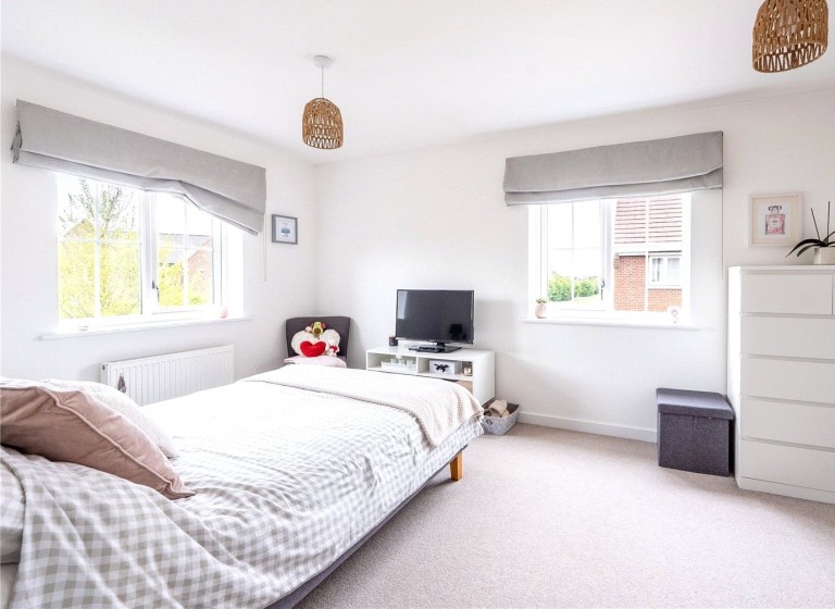 Images for Joyce Way, Steventon, Abingdon, Oxfordshire, OX13