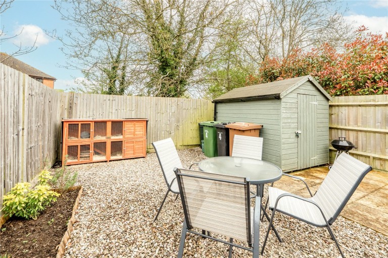 Images for Joyce Way, Steventon, Abingdon, Oxfordshire, OX13