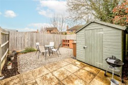 Images for Joyce Way, Steventon, Abingdon, Oxfordshire, OX13