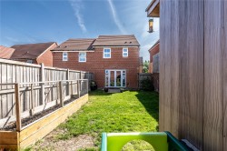 Images for Dudcote Field, Didcot, Oxfordshire, OX11