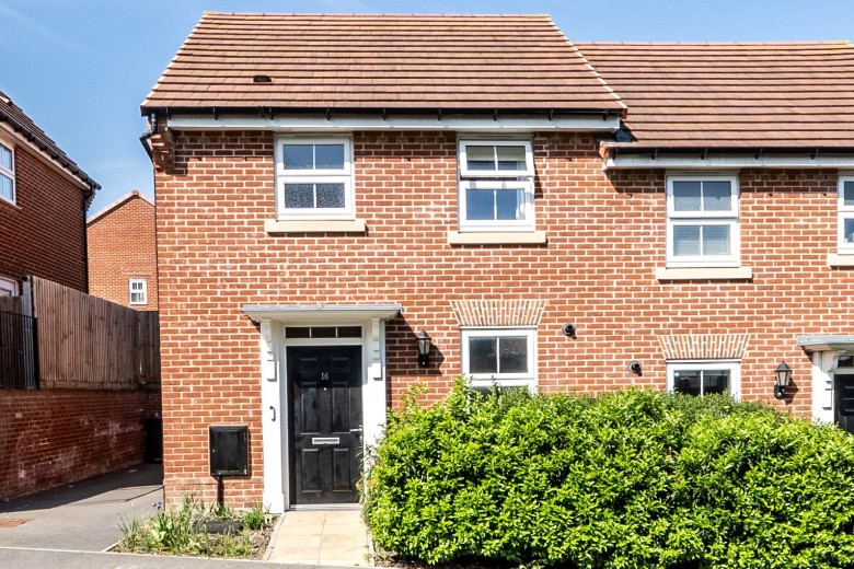 Click the photo for more details of Dudcote Field, Didcot, Oxfordshire, OX11