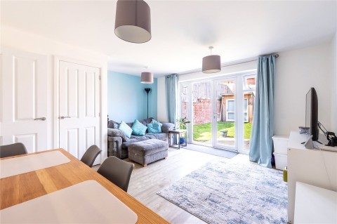 Click the photo for more details of Dudcote Field, Didcot, Oxfordshire, OX11