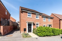 Images for Dudcote Field, Didcot, Oxfordshire, OX11