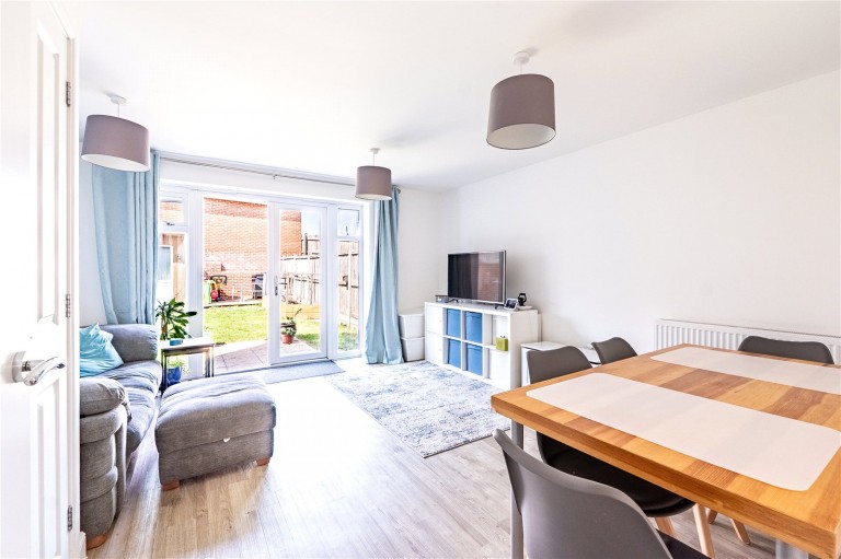 Images for Dudcote Field, Didcot, Oxfordshire, OX11